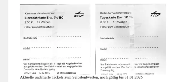 Foto: Kundeninitiative KVV