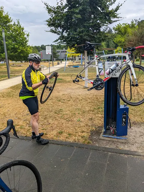 Foto: Gerhard Öfner