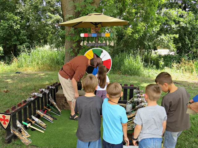 Drehscheibe | Foto: Brigitte Melder