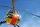 Der Rettungshubschrauber musste eingreifen/Symbolfoto | Foto: AdobeStock_7188187_Manfred Steinbach