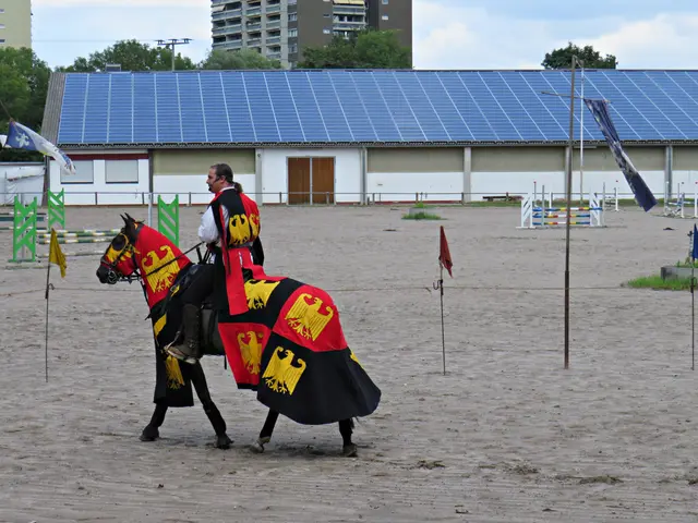 Tristan von Welver | Foto: Brigitte Melder