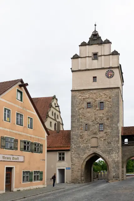 Foto: Gerhard Öfner