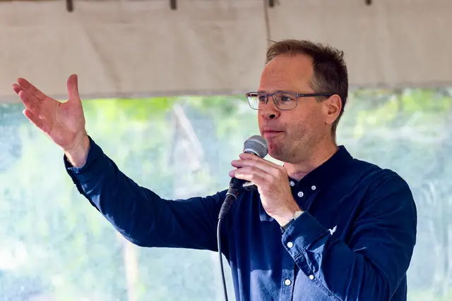 Foto: Johann-Peter Melder