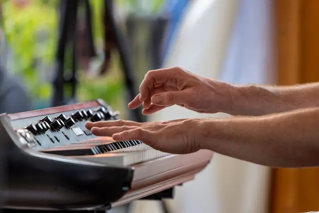 Foto: Johann-Peter Melder