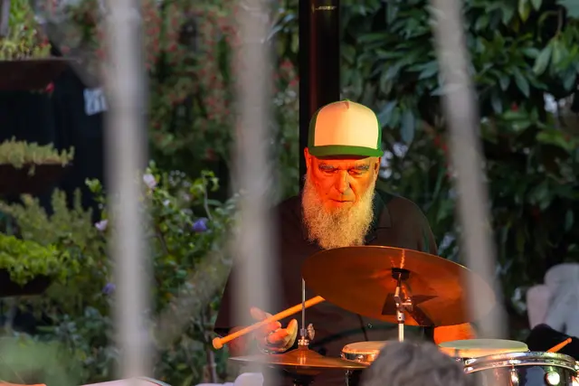 Foto: Johann-Peter Melder