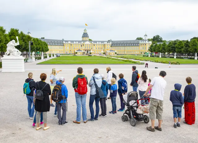 Foto: KTG Karlsruhe Tourismus GmbH, Jürgen Rösner