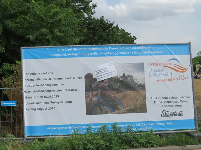 Früher fertig geworden als gedacht | Foto: Brigitte Melder