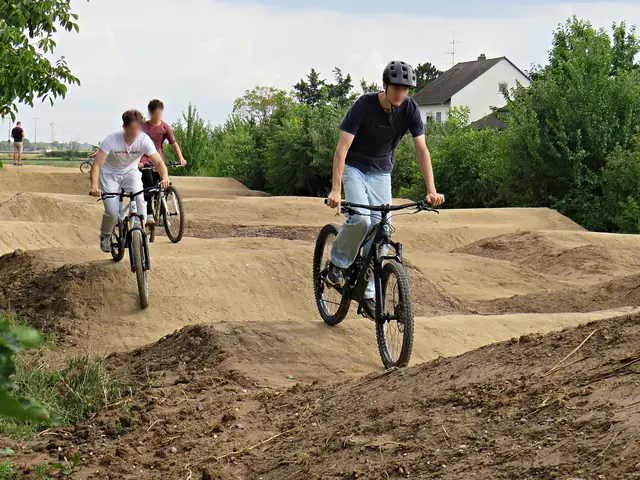 Foto: Brigitte Melder