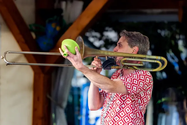 Foto: Johann-Peter Melder