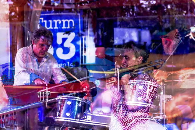 Foto: Johann-Peter Melder