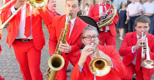 Brass2Go | Foto: Herbert Pauser