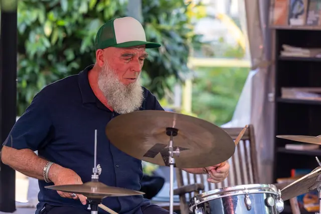 Foto: Johann-Peter Melder