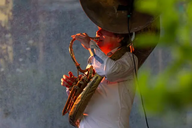 Foto: Johann-Peter Melder