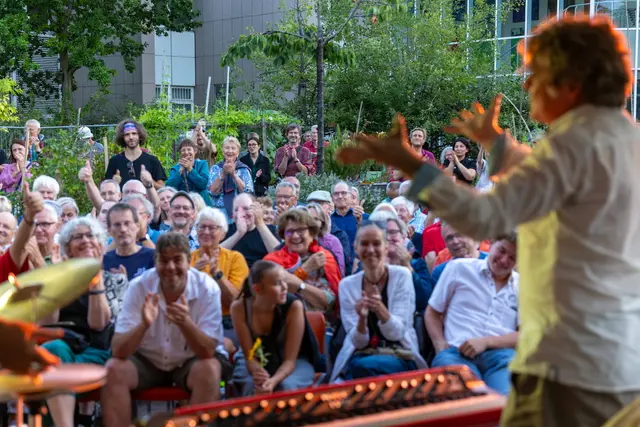 Foto: Johann-Peter Melder