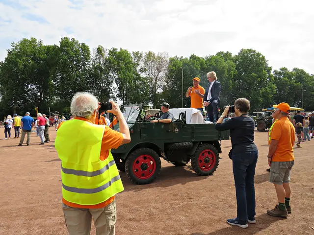 Foto: Brigitte Melder