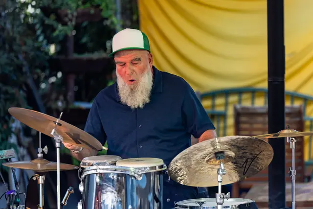 Foto: Johann-Peter Melder