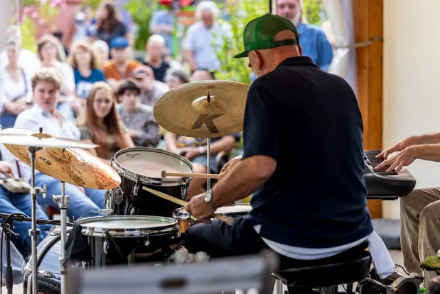 Foto: Johann-Peter Melder