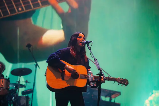 Amy Macdonald | Foto: Steffen Eirich