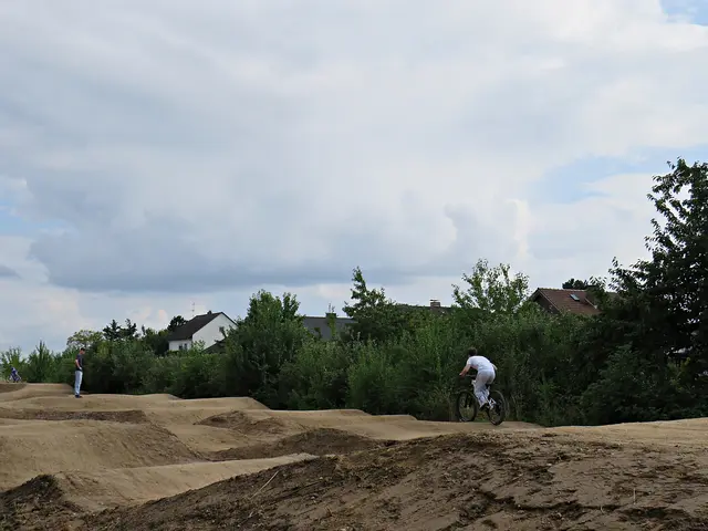 Foto: Brigitte Melder