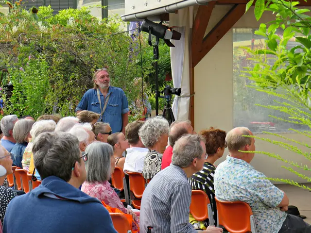 Foto: Brigitte Melder