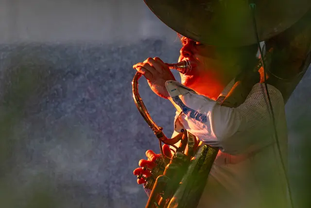 Foto: Johann-Peter Melder