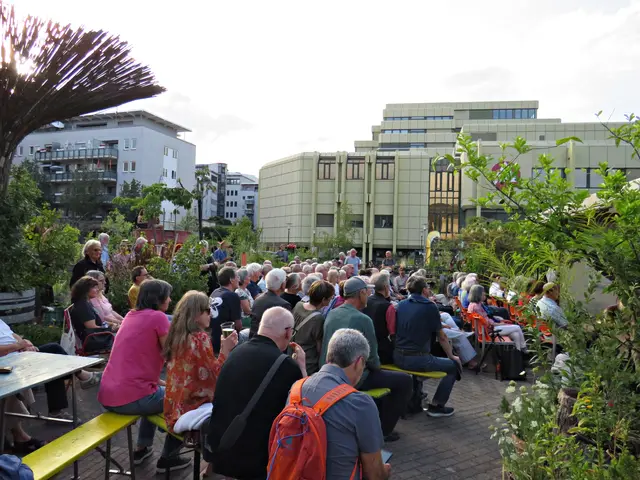 Foto: Brigitte Melder