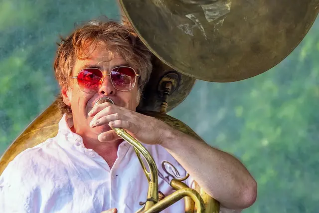 Foto: Johann-Peter Melder