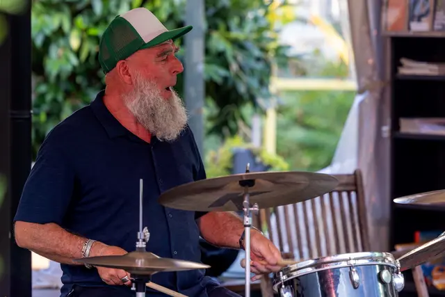 Foto: Johann-Peter Melder