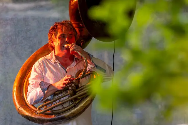 Foto: Johann-Peter Melder