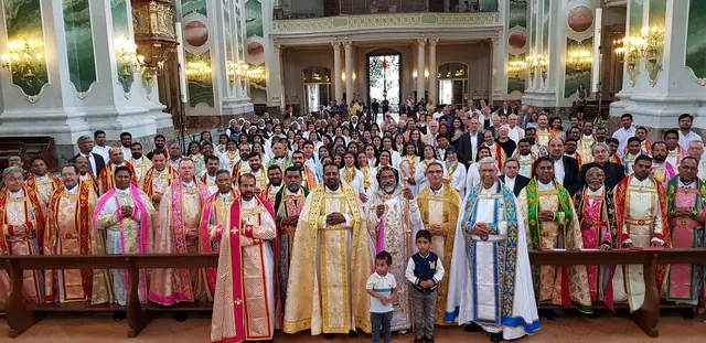 Gruppenfoto | Foto: Caritasverband Mannheim e.V.