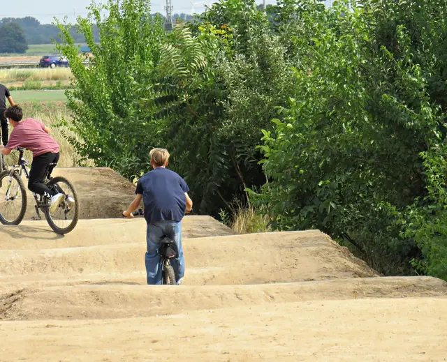 Foto: Brigitte Melder