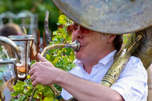 Foto: Johann-Peter Melder