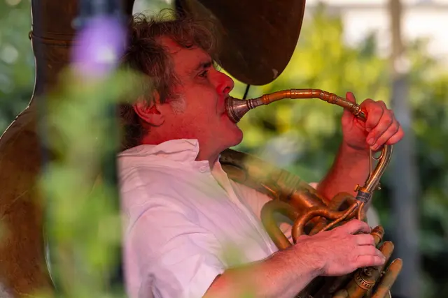 Foto: Johann-Peter Melder