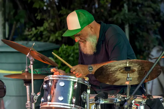 Foto: Johann-Peter Melder