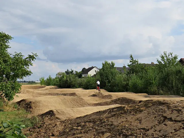 Foto: Brigitte Melder