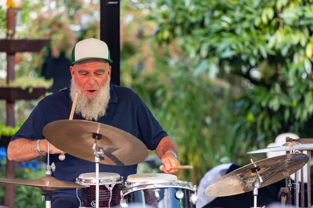 Foto: Johann-Peter Melder