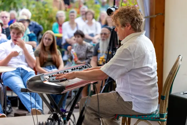 Foto: Johann-Peter Melder