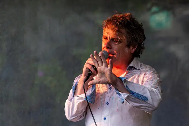 Foto: Johann-Peter Melder