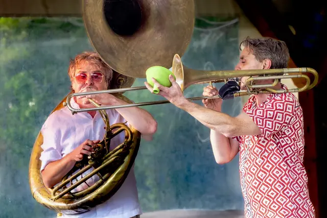 Foto: Johann-Peter Melder