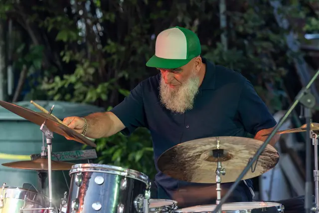 Foto: Johann-Peter Melder