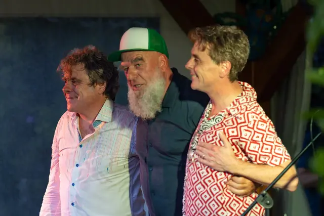 Foto: Johann-Peter Melder