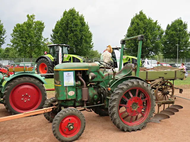 Foto: Brigitte Melder