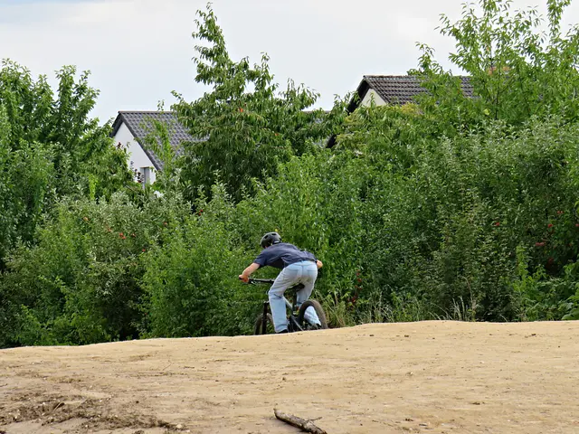 Foto: Brigitte Melder