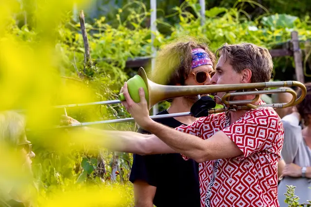 Bernhard Vanecek | Foto: Johann-Peter Melder