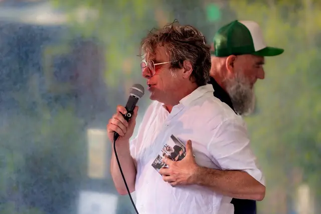 Foto: Johann-Peter Melder