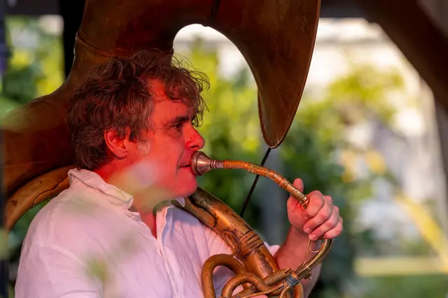 Foto: Johann-Peter Melder