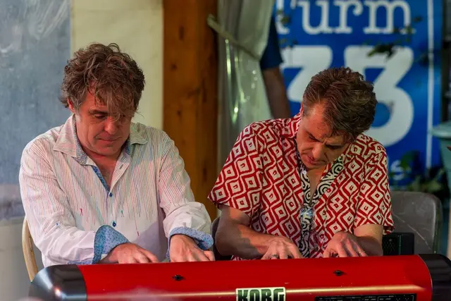 Foto: Johann-Peter Melder