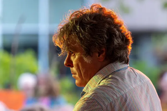 Foto: Johann-Peter Melder