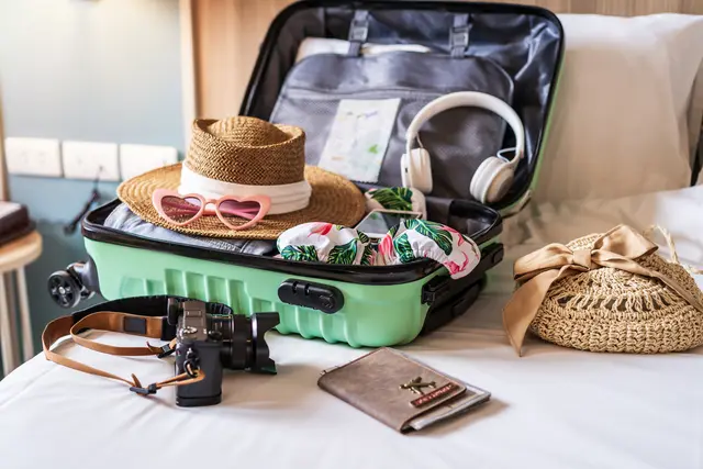 Sommerferien: Tipps für eine entspannte Fahrt in den Urlaub / Symbolbild | Foto: Kittiphan/stock.adobe.com