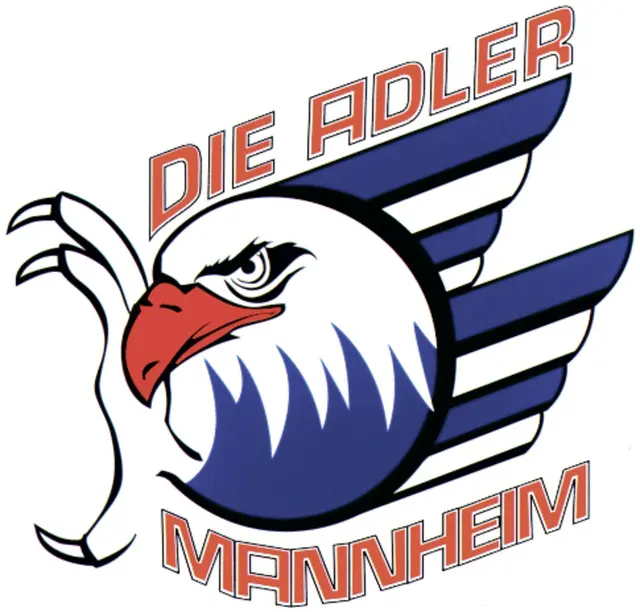 Logo Adler Mannheim | Foto: Adler Mannheim